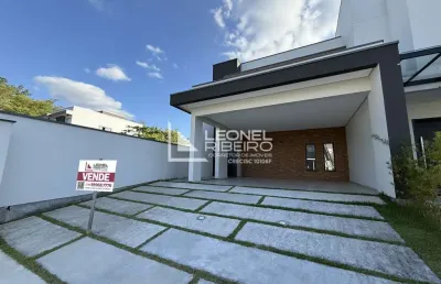 Casa com 3 dormitórios à venda, 139,54m² no bairro das capitais - timbó/sc
