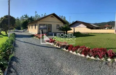 Casa com 3 quartos à venda no Pomeranos, Timbó 