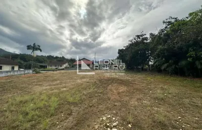Terreno à venda no bairro divinéia em rio dos cedros/sc