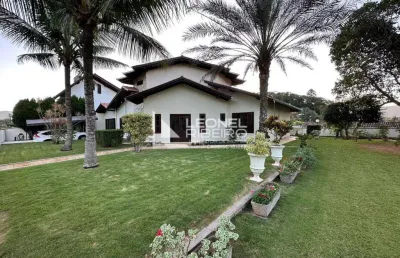 Casa com 3 dormitórios à venda no bairro das capitais em timbó/sc