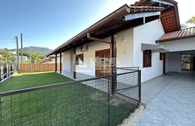 Casa com 3 dormitórios à venda no bairro dos estados em timbó/sc