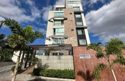 Apartamento duplex à venda com 3 dormitórios no bairro dos imigrantes em timbó-sc