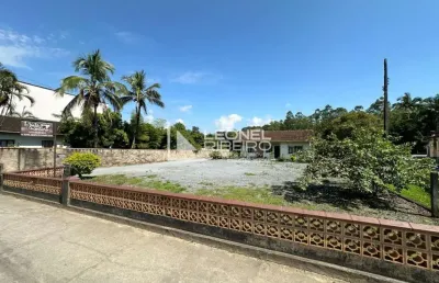 Casa à venda com 5 dormitórios no bairro pomeranos em timbó/sc