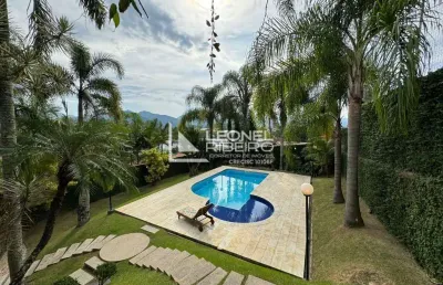 Casa com 3 dormitórios à venda, 291,05 m² no bairro das nações - timbó/sc