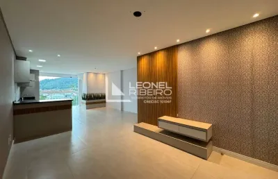 Apartamento com 3 dormitórios à venda, 94,14m² no bairro quintino em timbó/sc.