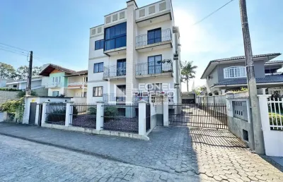 Apartamento com 2 dormitórios à venda, 63 m² no bairro quintino - timbó/sc