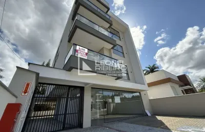 Apartamento com 2 dormitórios à venda, 74,68m² no bairro centro em timbó/sc.
