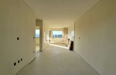 Casa com 2 dormitórios à venda, 53,45m² no bairro vila germer em timbó/sc