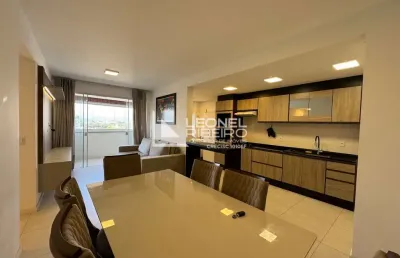 Apartamento com 3 dormitórios  à venda, 116,96m² no bairro imigrantes em timbó-sc