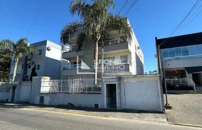 Apartamento com 2 dormitórios à venda, 83 m² no bairro das nações em timbó/sc