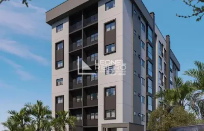 Apartamento com 3 dormitórios, 91,96 m² à venda no bairro das nações em timbó-sc