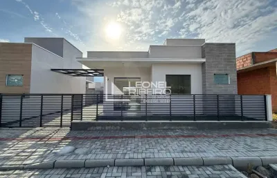 Casa com 2 dormitórios, 71,52 m² à venda no bairro padre martinho stein em timbó - sc