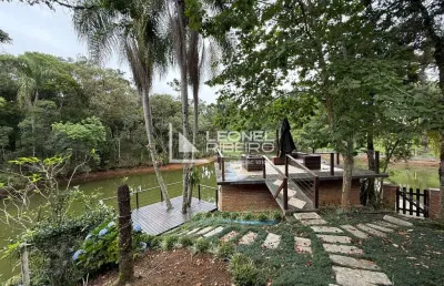 Casa à venda com 4 dormitórios, 224 m² no bairro alto cedros em rio dos cedros-sc