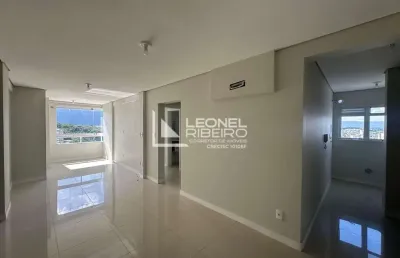 Apartamento com 2 dormitórios à venda, 68,30m², no bairro imigrantes em timbó/sc