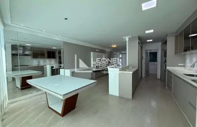 Apartamento com 3 dormitórios à venda, 182 m² no bairro centro em timbó/sc