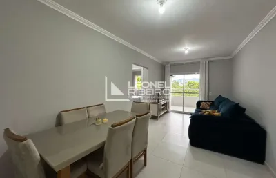 Apartamento com 2 dormitórios, 70 m² à venda no bairro padre martinho stein em timbó-sc