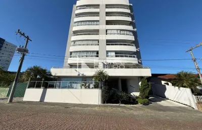 Apartamento com 3 dormitórios à venda, 119,64 m², no bairro imigrantes em timbó/sc