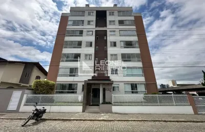 Apartamento à venda com 3 dormitórios, 104,65 m² no bairro das capitais em timbó-sc