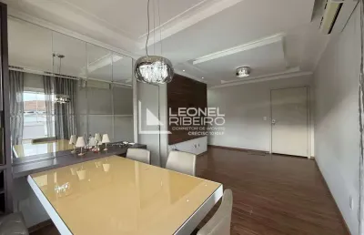 Apartamento com 2 dormitórios, 61,00m² à venda no bairro dos estados em timbó-sc