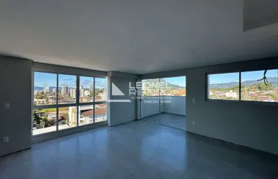 Apartamento duplex com 3 dormitórios suítes à venda, 101,82 m² no bairro das capitais em timbó/sc
