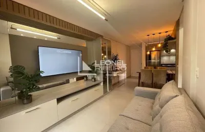 Apartamento com 2 dormitórios, 64,64m² à venda no bairro dos estados - timbó/sc