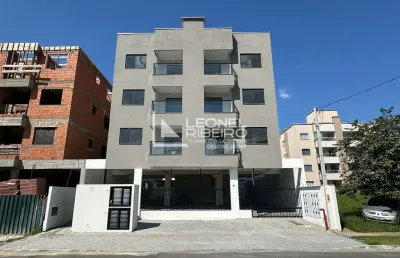 Apartamento com 2 dormitórios, 61,24 m² à venda no bairro padre martinho stein em timbó-sc