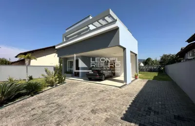 Casa com 3 dormitórios à venda, 180 m² no bairro vila germer em timbó/sc