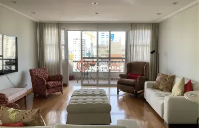 Excelente apartamento no campo belo. muito iluminado e arejado.
