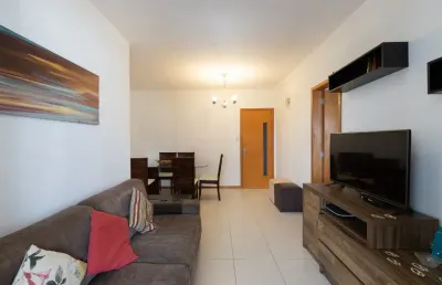 Apartamento com 2 quartos à venda na Avenida Professor Manoel Ribeiro, 1397, Stiep, Salvador