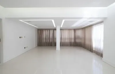 Apartamento amplo 3 quartos 2 suítes dependência 2 vagas