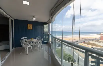 Apartamento com 1 quarto à venda na Rua Américo Vespúcio, 60, Armação, Salvador