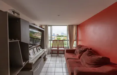 Apartamento com 3 quartos à venda na Rua Rodolpho Coelho Cavalcante, 141, Armação, Salvador
