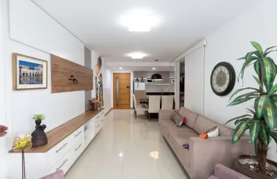 Apartamento com 1 quarto à venda na Rua Américo Vespúcio, 60, Armação, Salvador