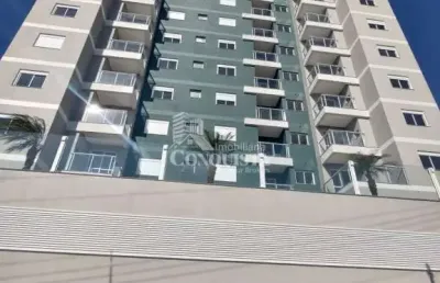 Apartamento com 2 quartos à venda na rua das gardênias, 392, sanvitto, caxias do sul por r$ 410.040