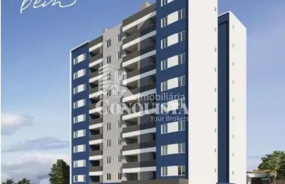 Apartamento com 3 quartos à venda na rua joão vergani, 1471, cruzeiro, caxias do sul por r$ 276.045
