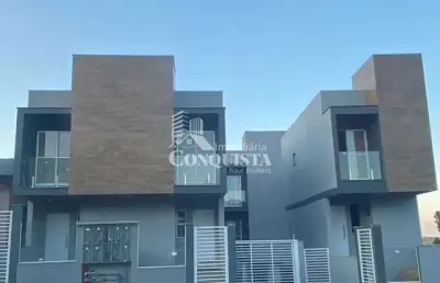 Casa com 2 quartos à venda na rua ernesto brandalise, 91, jardim eldorado, caxias do sul por r$ 279.000