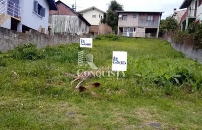 Terreno à venda na rua pará, 150, jardim américa, caxias do sul por r$ 420.000