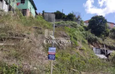 Terreno à venda na rua pedro ricardo dos reis, 77, jardim iracema, caxias do sul por r$ 145.000