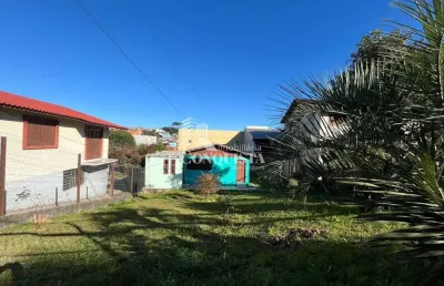 Terreno à venda na avenida serrano santo antônio, 243, serrano, caxias do sul por r$ 450.000