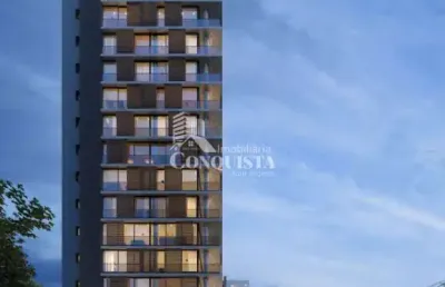 Apartamento com 3 quartos à venda na avenida independência, 1846, exposição, caxias do sul por r$ 2.260.000