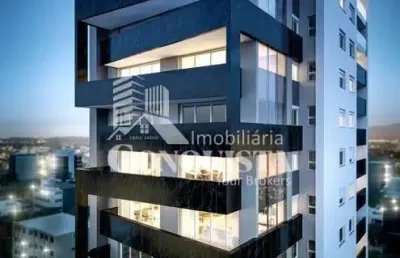 Apartamento com 4 quartos à venda na rua marcílio dias, 185, exposição, caxias do sul por r$ 3.647.000