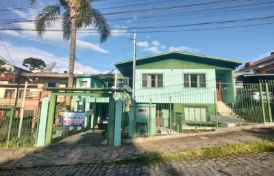 Casa com 6 quartos à venda na selene zaparolli, 198, serrano, caxias do sul por r$ 600.000