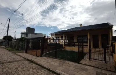 Casa com 5 quartos à venda na rua domingos bonatto, 852, são luiz, caxias do sul por r$ 1.350.000
