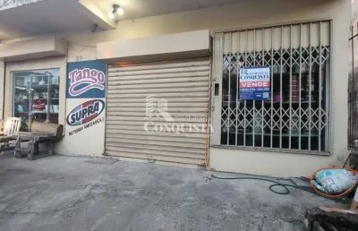 Sala comercial à venda na marcilia machado da silveira, 211, serrano, caxias do sul por r$ 650.000