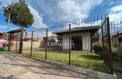 Casa com 3 quartos à venda na rua abelardo paulino boff, 1083, jardim iracema, caxias do sul por r$ 750.000