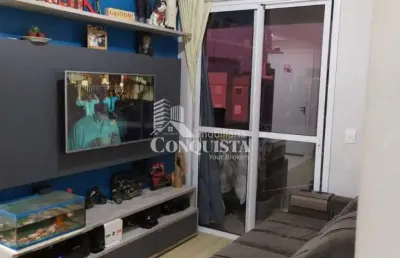 Apartamento com 2 quartos à venda na rua asulvino amélio balbinot, 1149, colina do sol, caxias do sul por r$ 213.500