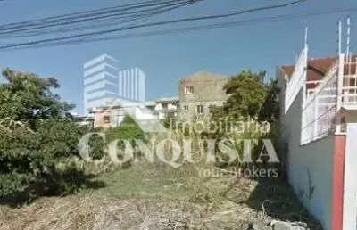 Terreno à venda na rua gilberto candeia, 111, colina sorriso, caxias do sul por r$ 330.000