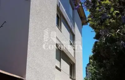 Apartamento com 3 quartos à venda na av. dr. josé aloisio brugger, 1384, jardim américa, caxias do sul por r$ 300.000