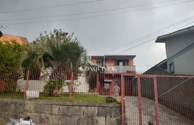 Casa com 5 quartos à venda na rua graciosa fabro, 381, diamantino, caxias do sul por r$ 450.000