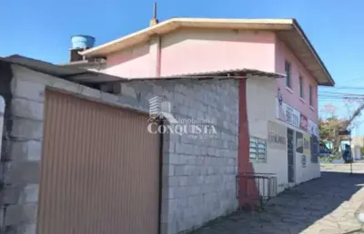 Terreno à venda na av. cavalieri ambrosio cipolla, 549, mariland, caxias do sul por r$ 700.000